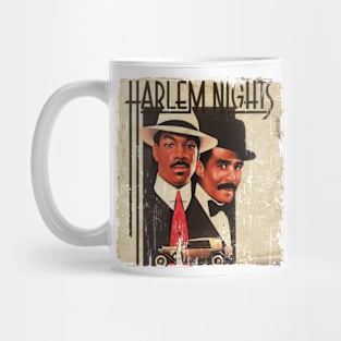 harlemnightsart drawing Mug